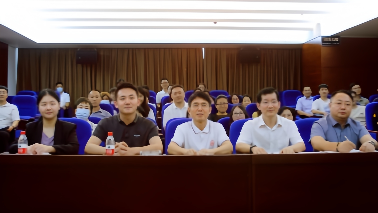 海王集團(tuán)學(xué)習(xí)貫徹黨的二十屆三中全會精神 推動高質(zhì)量發(fā)展
