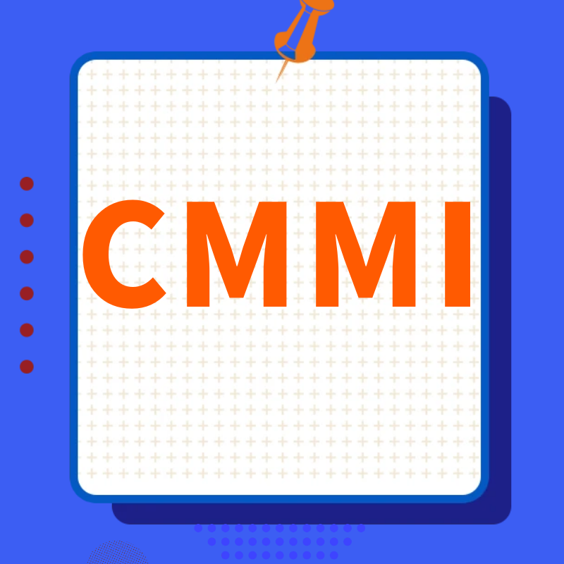 cmmi4級與5級的區別-CMMI4級認證服務(wù)